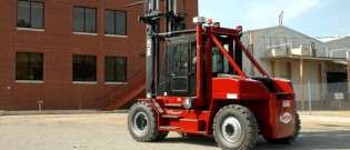 Forklift Parts Michigan